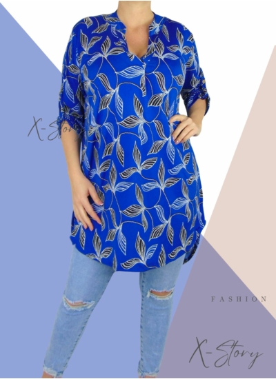 Hidegselyem anyagú ingruha