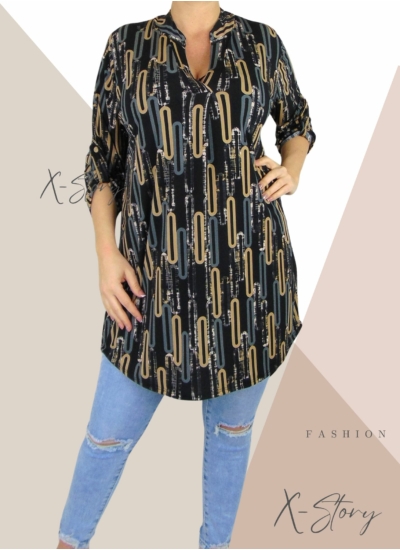 Hidegselyem anyagú ingruha