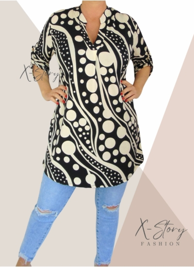 Hidegselyem anyagú ingruha