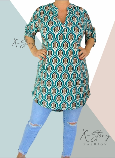 Hidegselyem anyagú ingruha