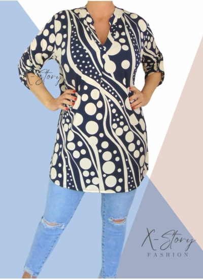 Hidegselyem anyagú ingruha