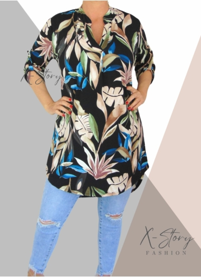 Hidegselyem anyagú ingruha