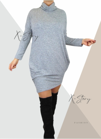 Női bő fazonú tunika