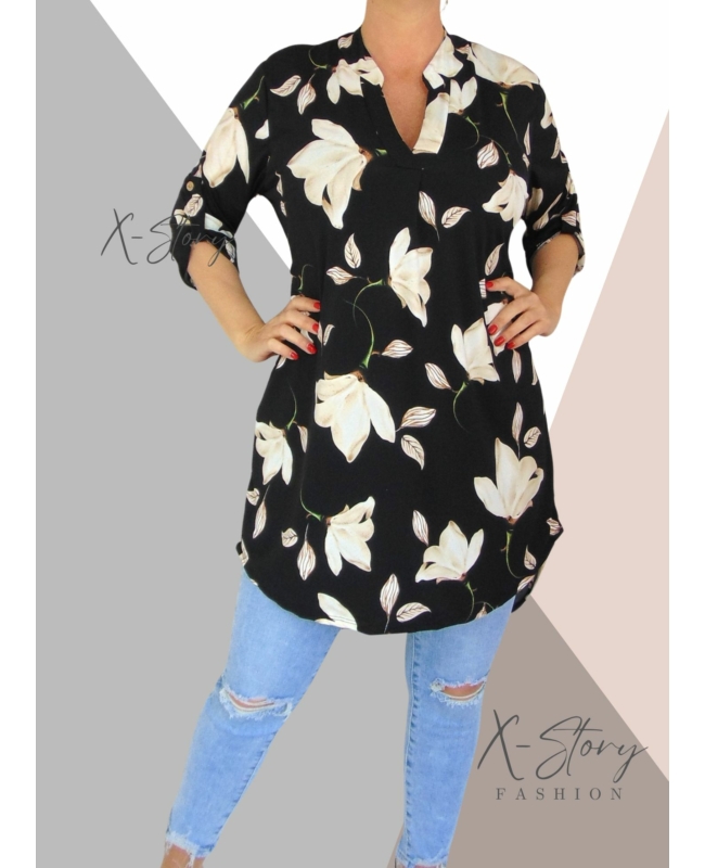 Hidegselyem anyagú ingruha