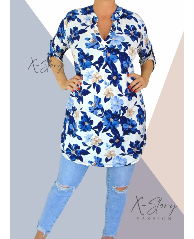 Hidegselyem anyagú ingruha