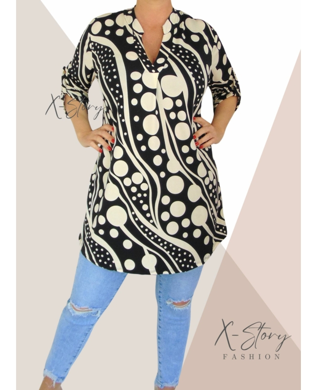 Hidegselyem anyagú ingruha