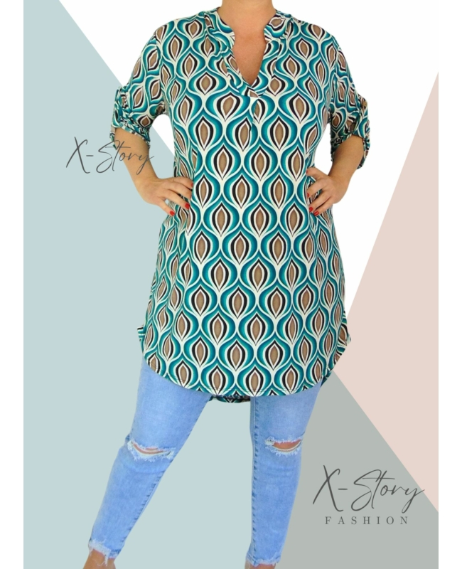 Hidegselyem anyagú ingruha