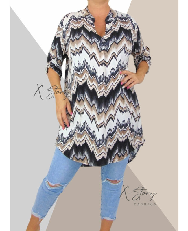 Hidegselyem anyagú ingruha