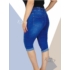 Kép 3/3 - Gumis derekú halásznadrág (Plus size méretekben)