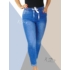 Kép 2/3 - Gumisderekú, sztreccsfarmernadrág (PLUS SIZE )