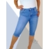 Kép 2/3 - Sztreccs farmernadrág (PLUS SIZE méretekben) 