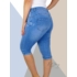 Kép 3/3 - Sztreccs farmernadrág (PLUS SIZE méretekben) 