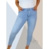 Kép 3/4 - Sztreccs farmernadrág (PLUS SIZE méretekben) 