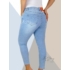 Kép 4/4 - Sztreccs farmernadrág (PLUS SIZE méretekben) 